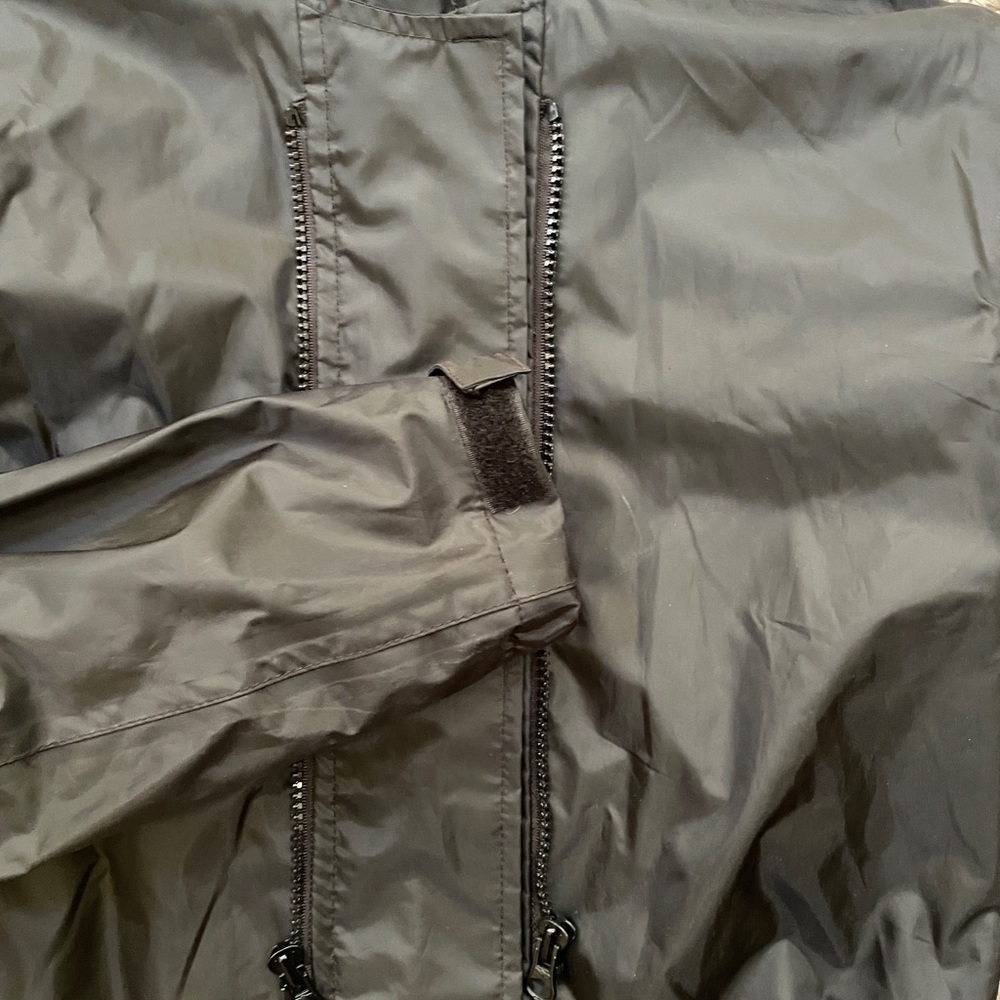 Motorcycle Jacket - Picture 9 of 10